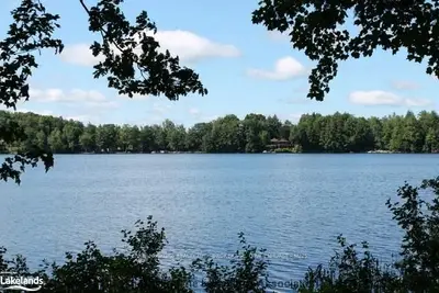 1065 East Black Lake Road, Muskoka Lakes, On P0c 1m0