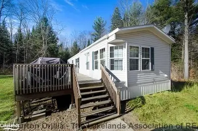3456 OLD MUSKOKA Road, Huntsville, ON P0B 1M0