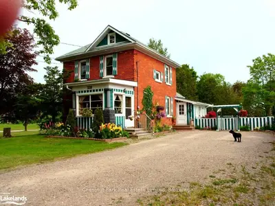 328 Miller Street, Meaford, On N4l 1g9
