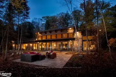 162 Bigwin Island, Lake Of Bays, On, P0a 1h0
