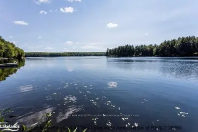 1300 Walker Lake Drive, Lake Of Bays, On P1h 2j6