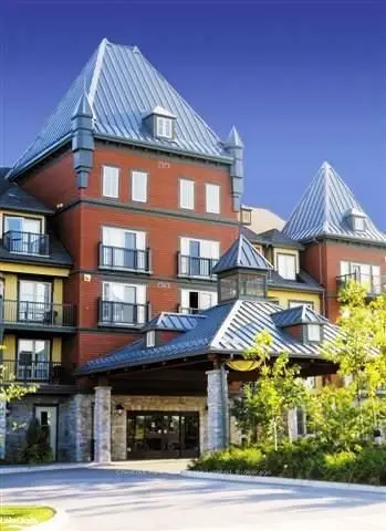 156 Jozo Weider Boulevard 217, Blue Mountains, On L9y 0v2