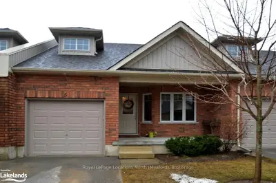 5 Russett Drive, Meaford, On N4l 0a5