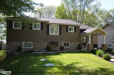 19 FOX BEACH Road, Kawartha Lakes, ON L0K 1W0