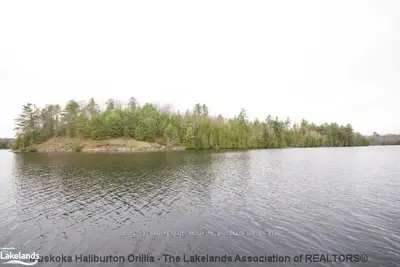 South Morris Island, Minden Hills, On, K0m 2k0