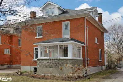 88 St Vincent Street, Meaford, On N4l 1b8