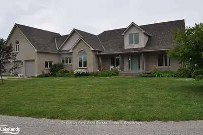 245337 22 Side Road, Meaford, On N4l 1w5