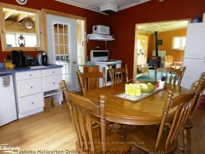 1051 Bayberry Lane, Highlands East, On K0m 1r0