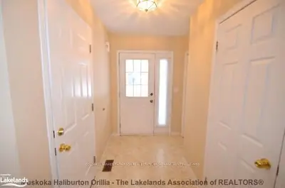 20 Dairy Lane N B1, Huntsville, On P1h 2l1