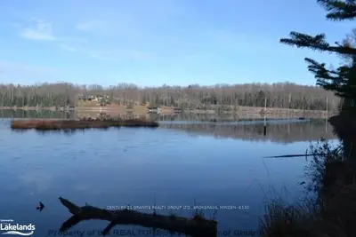 Salvatori Trail, Dysart Et Al, On, K0m 1s0