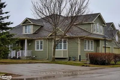 110 Napier Street 21, Blue Mountains, On N0h 2p0