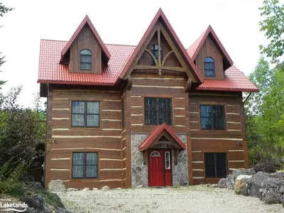 133 Amik Court, Grey Highlands, On N0c 1g0