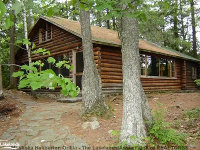 256 Browning Island, Bracebridge, On, P1l 1x6