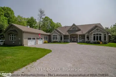 1004 Scarlet Oak Lane, Minden Hills, ON K0M 2L1