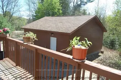 4973 Highway 117, Lake Of Bays, On, P0a 1e0