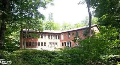 1023 South Ril Lake Road Road, Lake Of Bays, On P0b 1a0