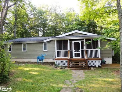 104 Brook Glade Drive, Grey Highlands, On N0c 1h0