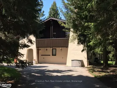 157 Sleepy Hollow Road, Blue Mountains, On L9y 0s8