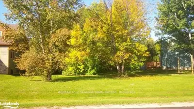 Lt 74 Brooker Boulevard, Blue Mountains, On L9y 0l3