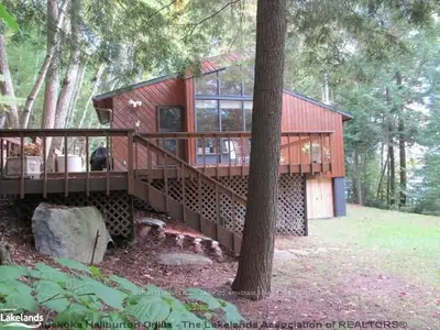 1790 Redkenn Drive, Dysart Et Al, On K0m 1s0