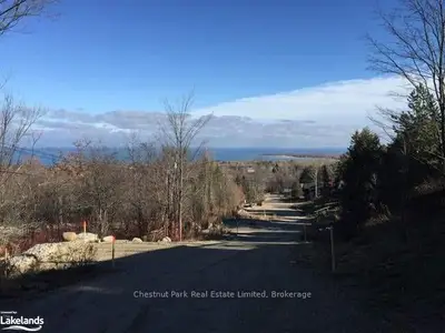 258 Sleepy Hollow Road, Blue Mountains, On L9y 0s4