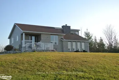 147 John Street, Meaford, On N4l 1w7