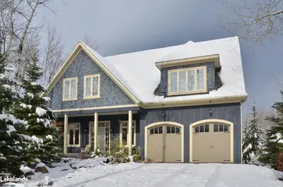 119 Salzburg Place, Blue Mountains, On L9y 3z2