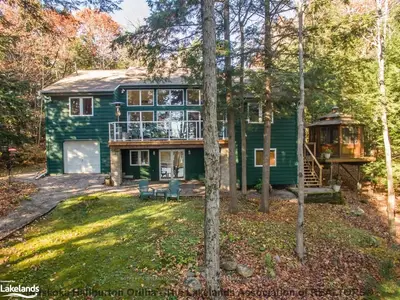 285 HURON TRAIL, Georgian Bay, ON L0K 1S0