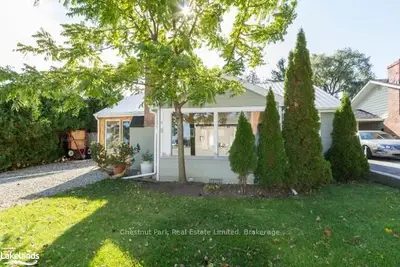 11 Lombard Street, Meaford, On N4l 1p1