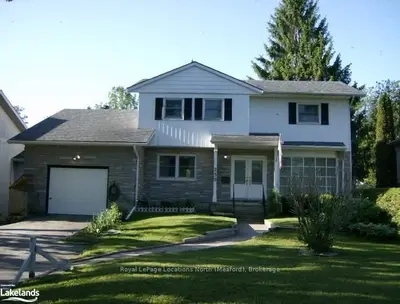 259 Eliza Street, Meaford, On N4l 1b4