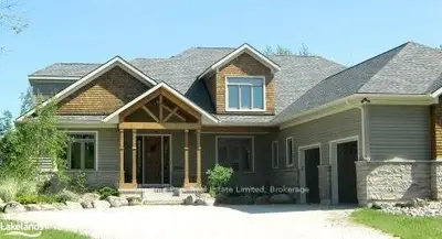 114 Valley View Court, Blue Mountains, On N0h 2p0