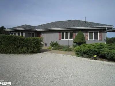 627181 119 Grey Road, Grey Highlands, On N0h 1j0