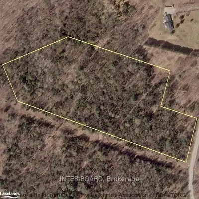 Tally-ho Winter Park Road, Lake Of Bays, On P0h 2j6