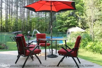 1013 Carlee Road W, Bracebridge, On P1l 1t5