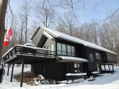 107 Angus Avenue, Grey Highlands, On N0c 1h0