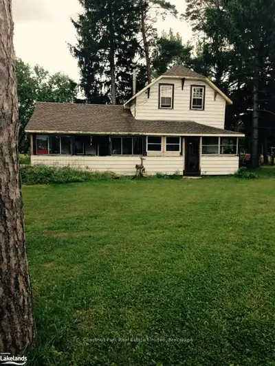 194347 13 Grey Road, Grey Highlands, On N0c 1e0