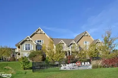 125 Fairway Court 216, Blue Mountains, On L9y 3z2