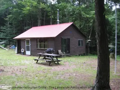 1076 Clansman Drive, Minden Hills, On P1l 1x1