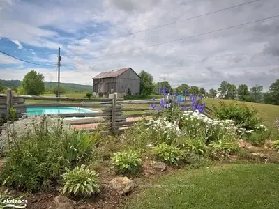 236109 13 Grey Road, Grey Highlands, On N0c 1g0