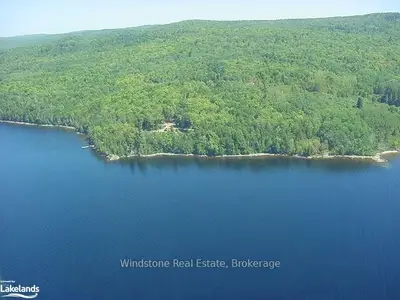 Lt 3 Lakewoods Drive, Madawaska Valley, On K0j 1b0