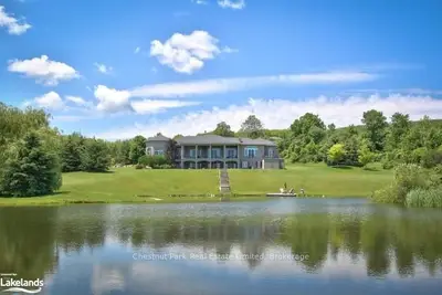 589687 19 Grey Road, Blue Mountains, On L9y 0r6