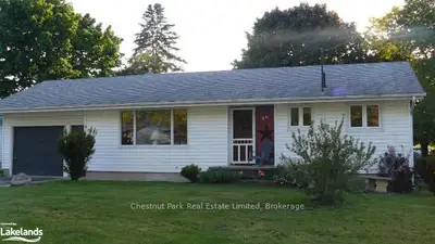 46 Mckibbon Drive, Meaford, On N4l 1c6