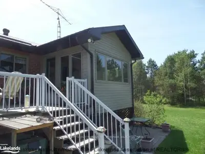 2117 Kennisis Lake Road, Dysart Et Al, On K0m 2s0