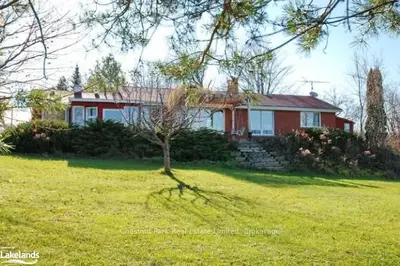 197646 7 Grey Road, Meaford, On N4l 1w7