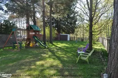 175 West Road, Huntsville, On P1h 1m7