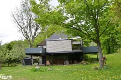 529428 Reid's Hill, Grey Highlands, On N0c 1m0