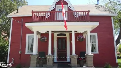 125 Leming Street, Blue Mountains, On N0h 2p0