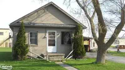 94 Lombard Street, Meaford, On N4l 1h5