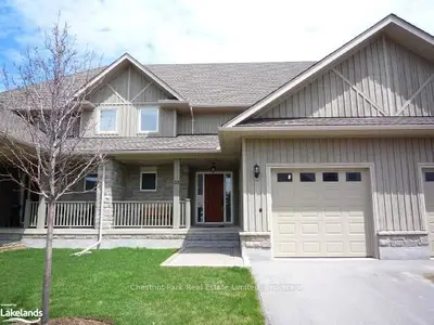 33 Meadowbrook Lane, Blue Mountains, On L9y 0r6