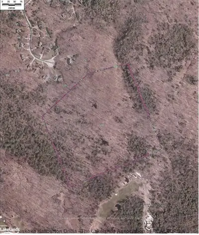 130 Clarke Crescent, Huntsville, On P0b 1l0
